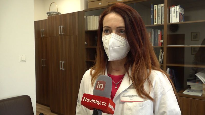 Brněnská nemocnice dostala ivermektin pro 20 tisíc pacientů